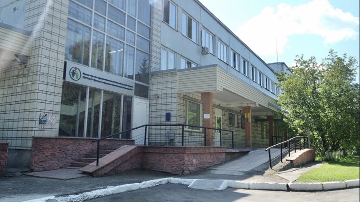 В Новосибирской области всё больше детей болеют коронавирусной пневмонией