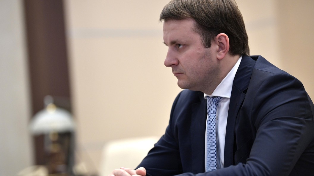 Орешкин: На финансовое состояние «ВИМ-Авиа» повлияла инфляция в РФ