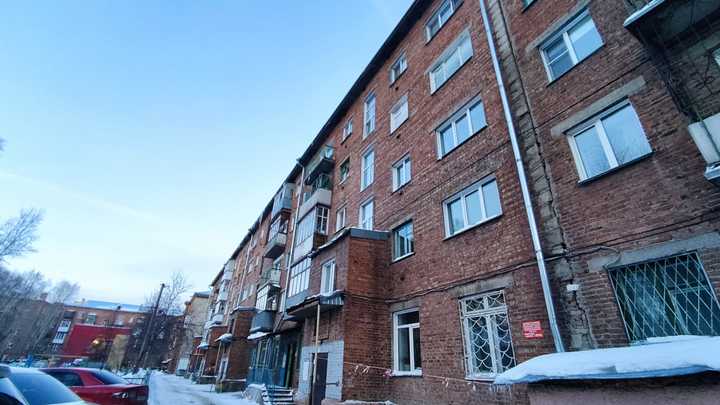 Пять дворов в левобережной части Новосибирска благоустроят за 11 млн рублей