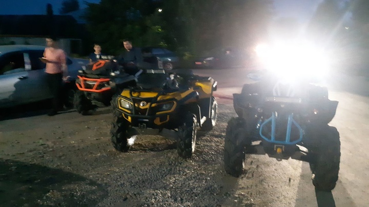 Жителей Ворсмы Нижегородской области просят помочь в поиске ребенка