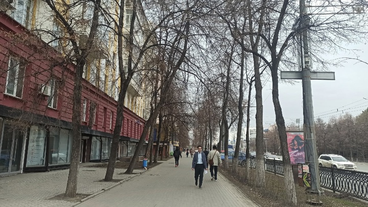 Челябинцев ждёт короткая рабочая неделя и длинные выходные