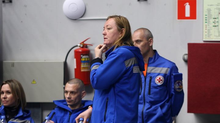 Новая реформа Минздрава? Медсестёр завалят работой врачей