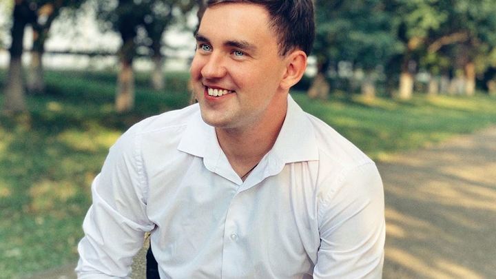 В Анапе дайвер-колясочник спрыгнул с пирса и помог спасти утопающего