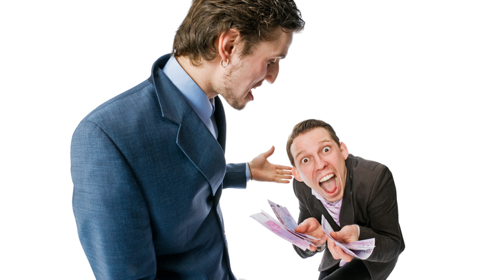 Доллар по двести: Россия готовится к новому рекорду?