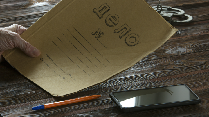 Родственника теневого хозяина Дагестана обвинили в мошенничестве: Махмуд Амиралиев подозревается в крупном хищении