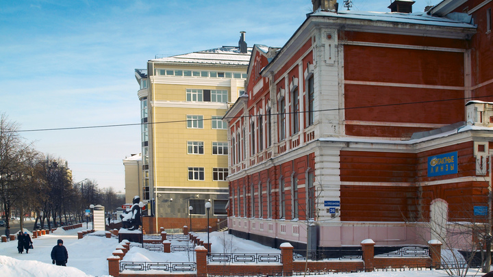 В Перми ищут 45-летнего мужчину, пропавшего по пути с работы