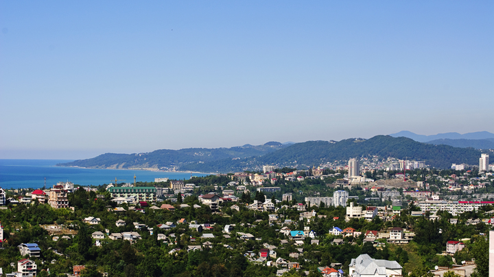 Аналитики прогнозируют рост стоимости летнего отдыха в Сочи на 30%