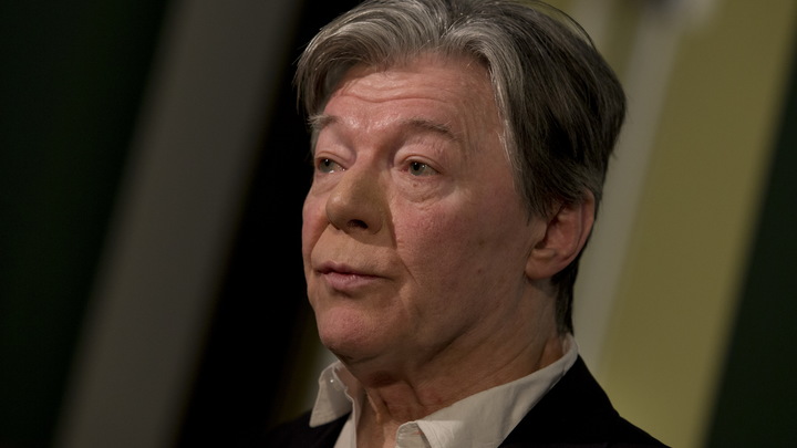 Александру Збруеву потребовалась экстренная медицинская помощь после смерти Инны Чуриковой