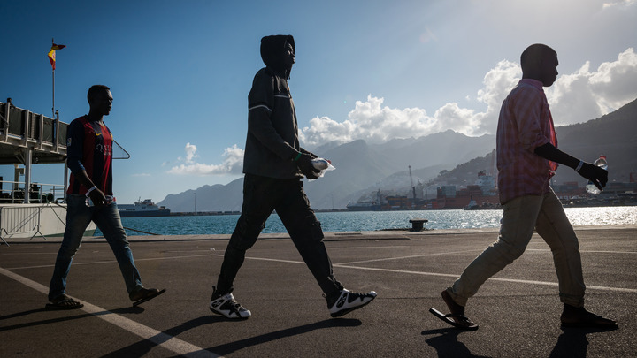 Министр коммуникации Конго опроверг слухи о госперевороте