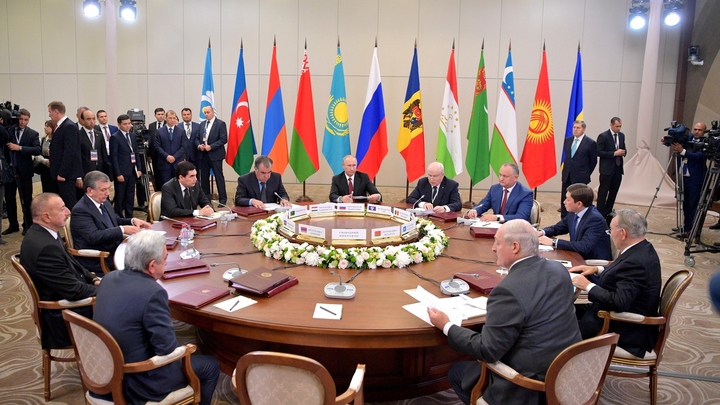 Что за перстни вручили лидерам СНГ – тайна раскрыта