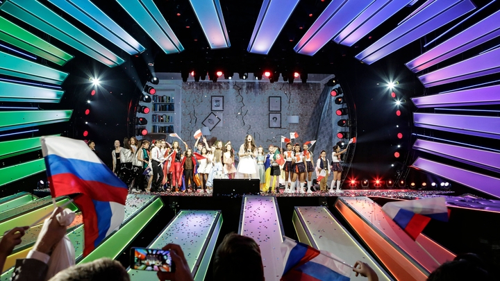 В прошлый раз не вошла даже в десятку: Объявлено имя участницы Детского Евровидения от России