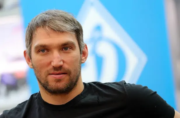 Овечкина сломали намеренно? Кадры разошлись по всему миру. Хоккейная Америка стоит на ушах