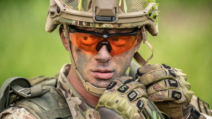 На Брянщине ликвидировали элиту спецназа США? ФСБ показала говорящее тату одного из убитых боевиков