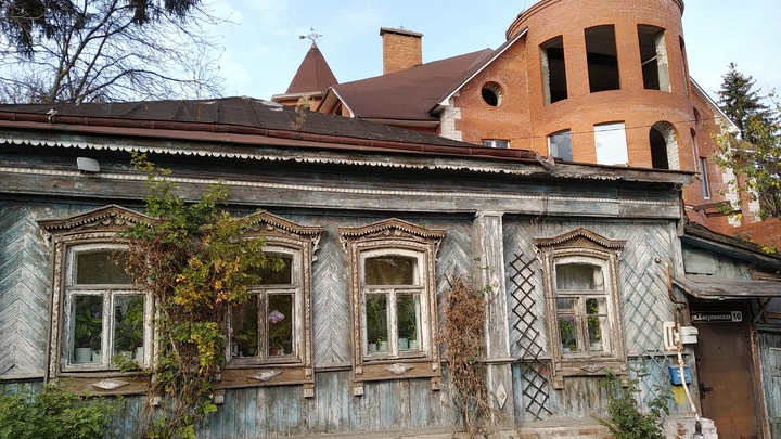 Каждый седьмой житель Владимирской области получает меньше 15 тысяч рублей