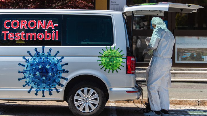 Какую кровь предпочитает коронавирус? Врачи опровергли известный миф