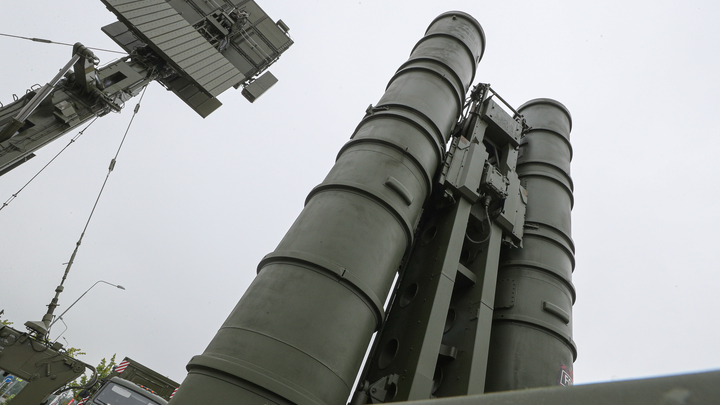 Байден отказался поставить Киеву ЗРК Patriot, пока Пентагон не ответит на его вопросы