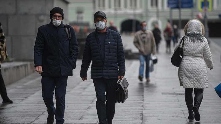 Ненасильственные методы: В Чечне, НАО и на Чукотке рассказали, почему там почти не болеют COVID-19