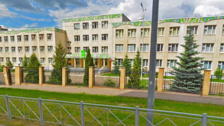 “Колумбайн” в Татарстане: два стрелка устроили бойню в местной школе и взяли заложников