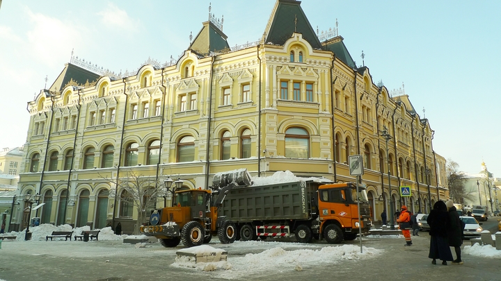 Мёрзнуть осталось недолго: Названы сроки прихода тепла в европейскую Россию