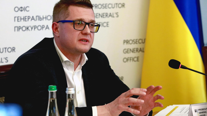 Грызня среди украинских элит: Экс-депутат Рады раскрыл, кто сменит друга детства Зеленского в СБУ