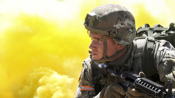 Ну всё, русские выиграли!: США обесценили свою армию одним мультиком