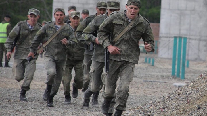 День морской пехоты 2023: поздравления в стихах и прозе