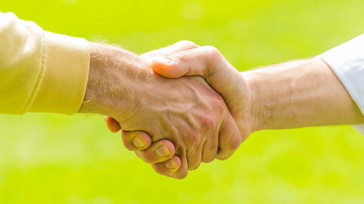 10 декабря — День прав человека: история праздника