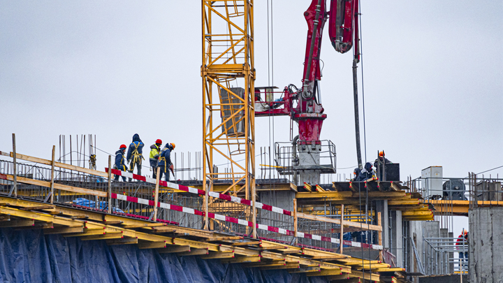 В Совбезе России указали на недопустимость этнических анклавов