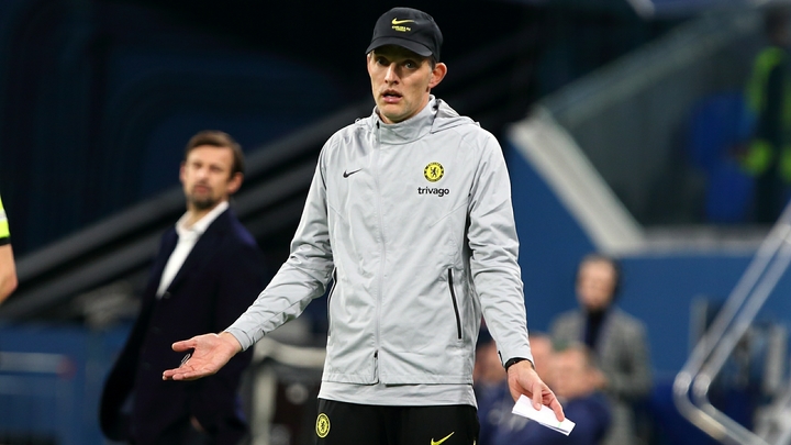 1/8 финала Лиги чемпионов 2021-22: календарь игр и время начала матчей, первых и ответных