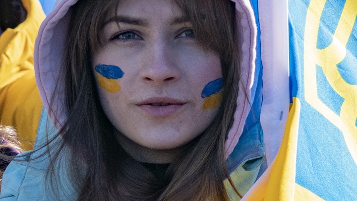 Украинские беженки не хотят возвращаться домой — эксперт