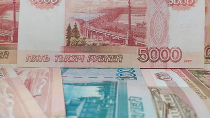 Стало известно, как будут выплачивать пенсии с 1 по 10 мая