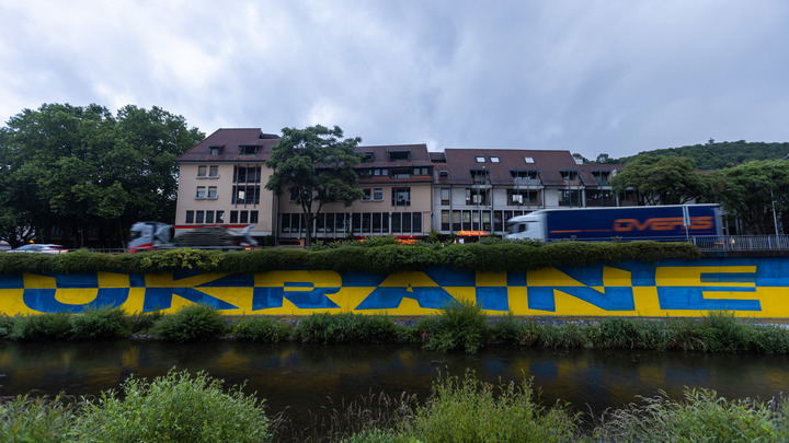 Самый русский город Германии опустел: Немцы подсчитывают копейки и прощаются с хорошей жизнью