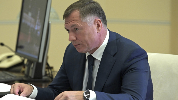 Хуснуллин рассказал о проделанной работе в новых регионах