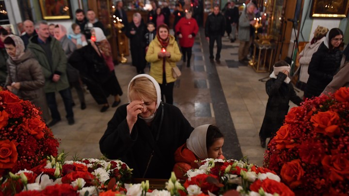 Чистый четверг 2024: традиции празднования, народные приметы