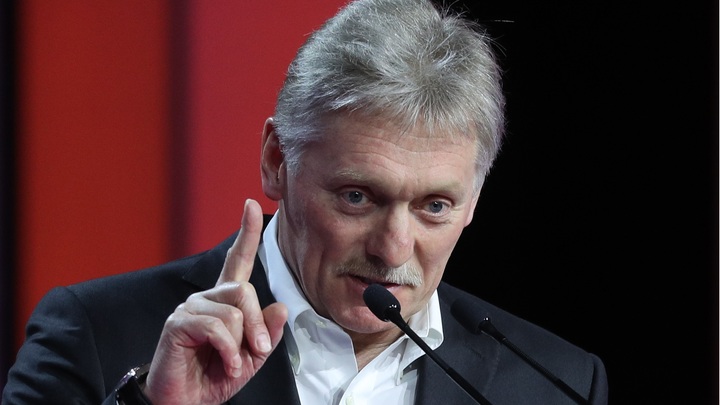 Почему с Пригожиным договаривался Лукашенко? В Кремле ответили на вопрос дня