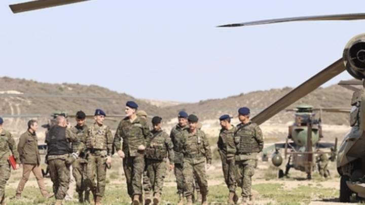 Пентагон добил свою армию. Физподготовка стала уделом печальных тел