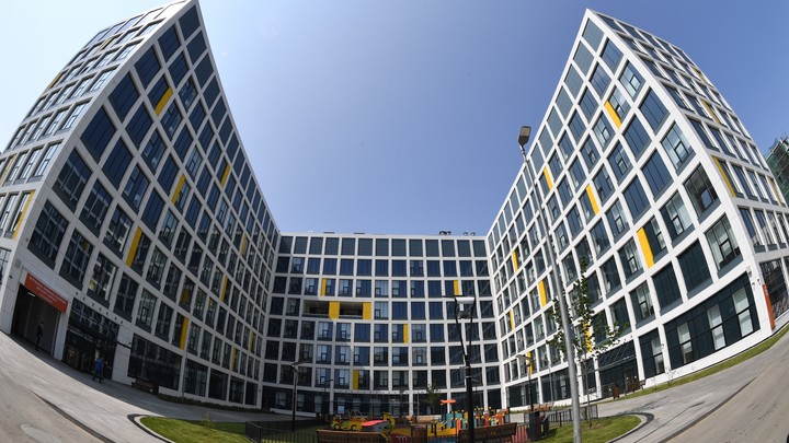 Депздрав: Пожара в Коммунарке не было - сработала сигнализация