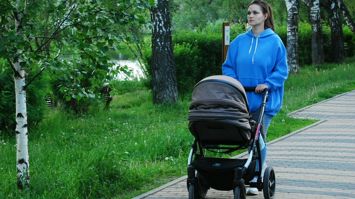 Жительница Подмосковья не замечала беременность до 29-й недели из-за лишнего веса