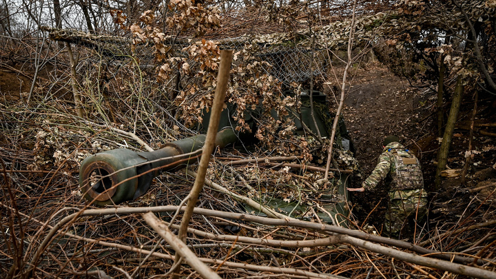 Тянут лишь бы кого: Украинский пленный объяснил рост числа отказников на фронте