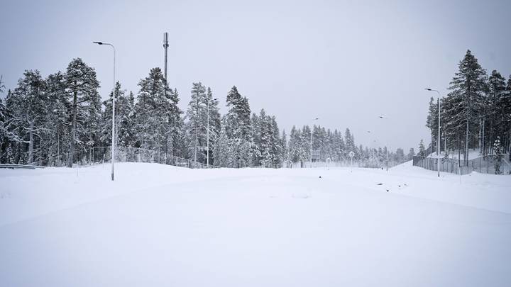 Финляндия наказала своих же граждан. Исключений нет