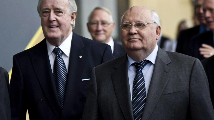 Всё изменилось 21 мая 1989 года: Горбачёв сознательно начал развал