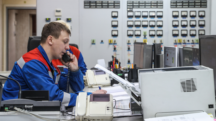 Жителям Кемерова раскрыли причину хлопка, из-за которого тряслись окна в домах