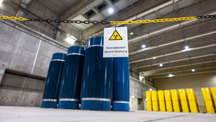 В ЮАР компания ASP Isotopes построит завод по производству ядерного топлива