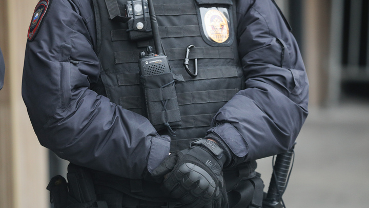 В пермской полиции происходят кадровые перестановки