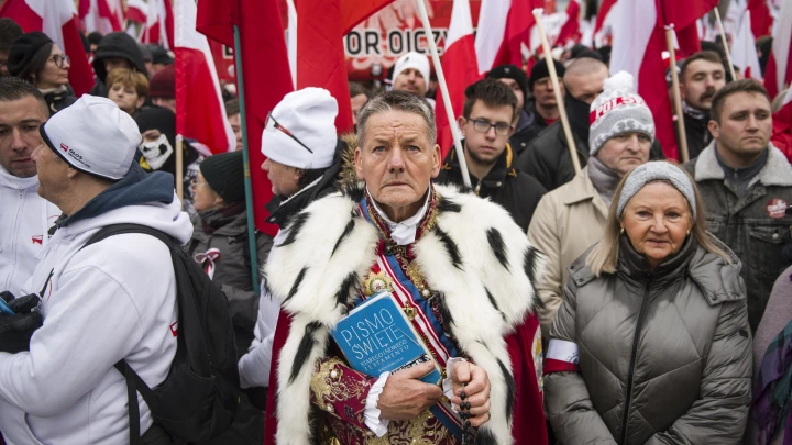 Челябинка вышла замуж за поляка и рассказала о жизни с заграничным принцем