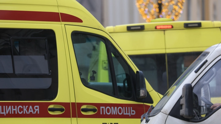 ВСУ нанесли удар по ТЦ в Курской области: трое погибли, девять ранены