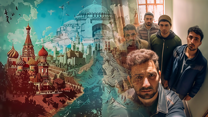 Больше никаких полисов ОМС автоматом. Требовательным мигрантам ответил Евразийский суд. В России аплодируют: ТОЧКА!