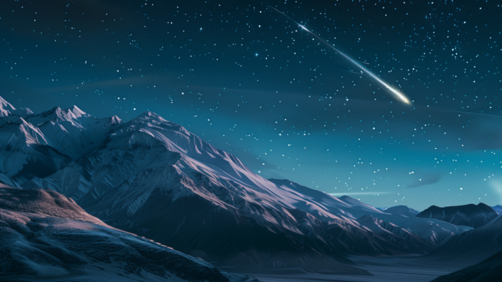 Русский учёный объяснил тайну межзвёздного объекта 3I/ATLAS