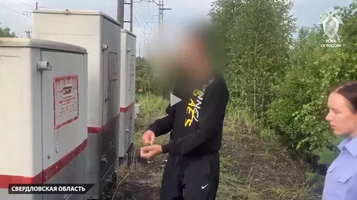 Следком раскрыл схему вербовки подростков через чат знакомств