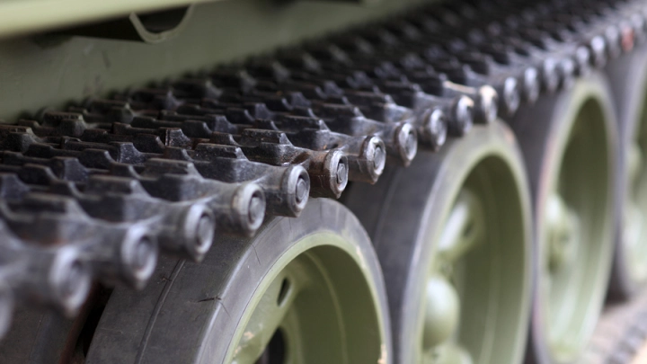 Это просто демон. Американцы оценили новую оружейную разработку ВС России. Свежая сводка с фронтов СВО от военкоров